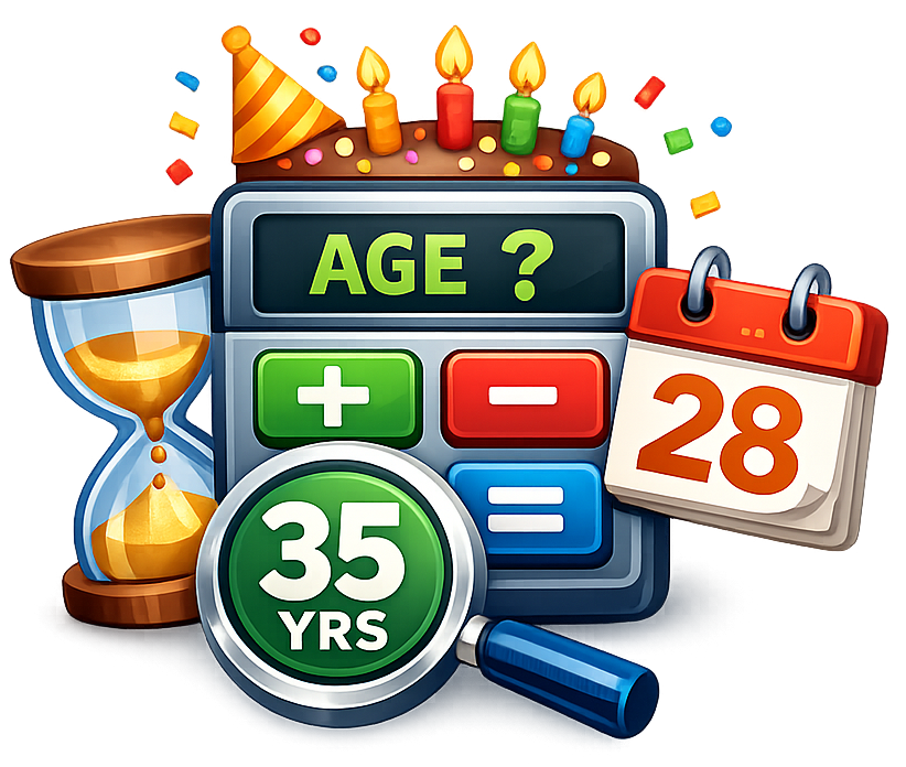 Marriage Age Calculator Icon