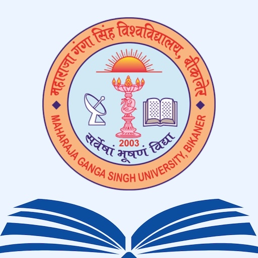 MGSU Collage Portal Icon