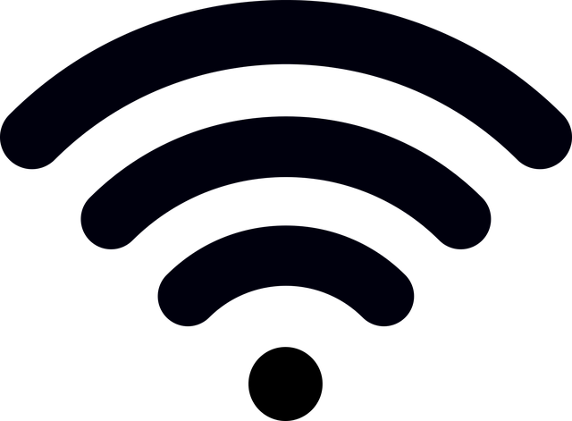 Wifi Adaptor Driver Icon