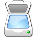 NAPS2 Scanner Icon